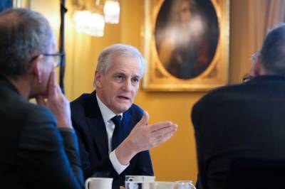 Lover ikke lenger rentekutt for alle