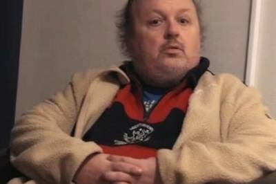 Steinar Wangen tiltalt for drap