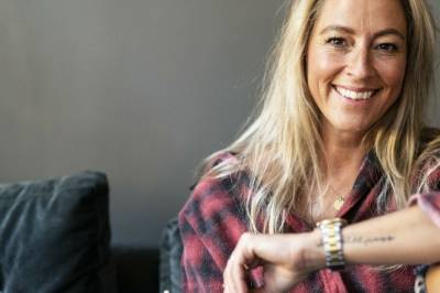 Får smertestillende: Røper brudd