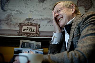 Eks-ambassadør om Trump-sjokket: - Motstemmene er borte