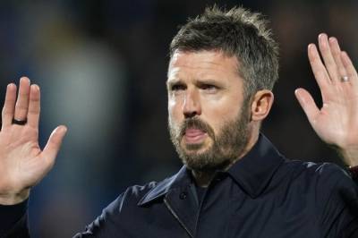 Carrick måtte forklare United-krisen: – Uakseptabelt