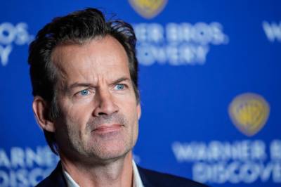 Jon Almaas (58): – Redd for å få fjøset i hodet