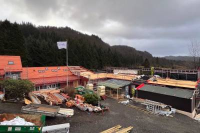 Disse rammes av Markhus-konkursen: – Et ugunstig tidspunkt