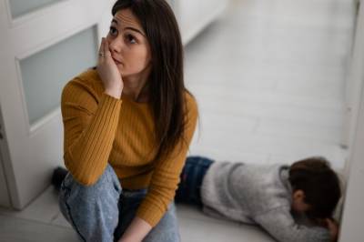 5 vanlige foreldrefeil som kan svekke barnets selvtillit