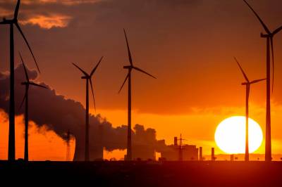 Hvor mye koster egentlig klimapolitikk?