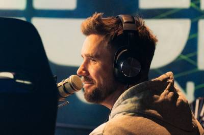 – Det har vært en skikkelig reise