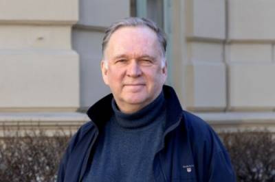 (+) Beredskap er viktigere i hodet enn i boden, mener militærpsykiater