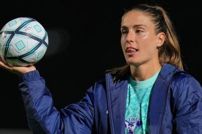 London City Lionesses - Everton