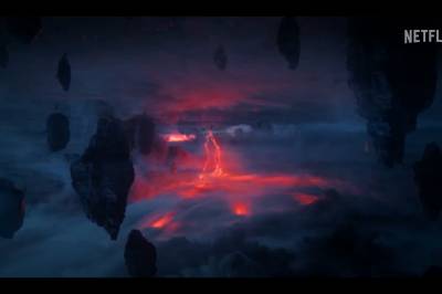 Heltene fra Hawkins forbereder seg på å redde verden fra Vecna i Stranger Things: Season 5, bind 2