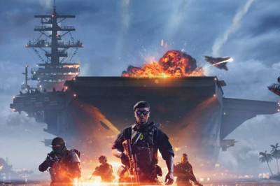 Battlefield 6 lanserer sitt hittil største kart neste uke