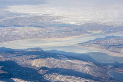 - Klare til å sprenge rullebanen