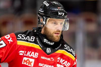 Luleå Hockey - Skellefteå AIK