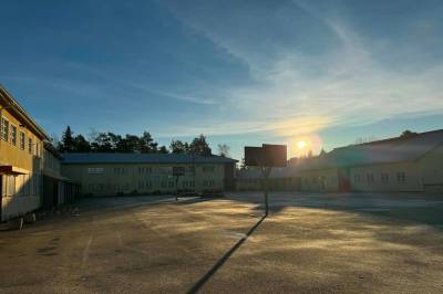 En skole for fremtiden