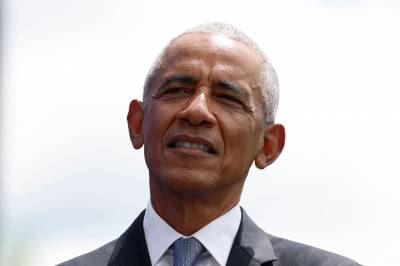 Obama ser skummel endring: – Ikke sunt
