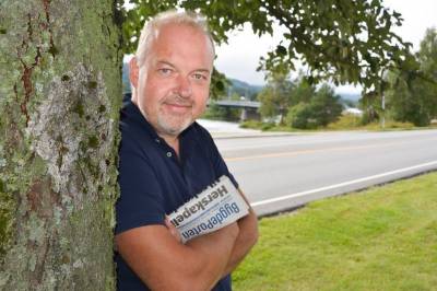 60-årene er ikke en del av alderdommen