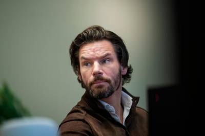 Buchardt: – Regnestykket går ikke opp