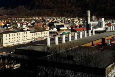 For mye aluminium i drikkevannet: – Alvorlig