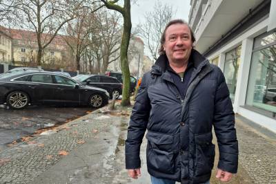 Investor, jagerflypilot og tidligere konsernsjef går sammen om nytt krigsfond.