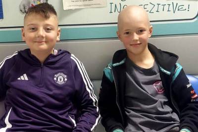 - Det var helt ufattelig