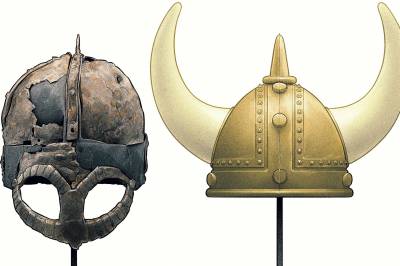 Den nye vikingtiden