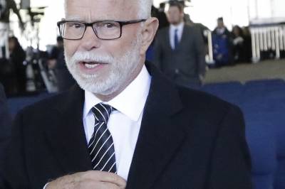 TV-predikanten Jim Bakker er død