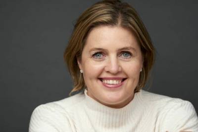 – Ta denne praten før jul