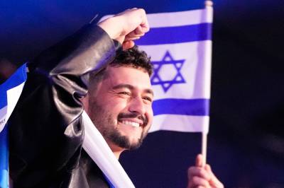 Derfor er Eurovision i Israel-skvis