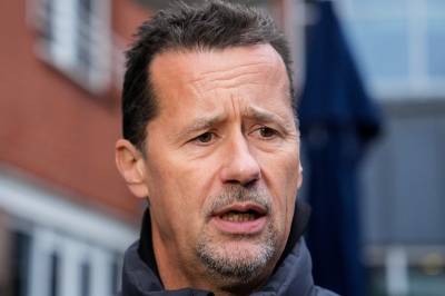 Ut mot VM-bildene: – Farlig!