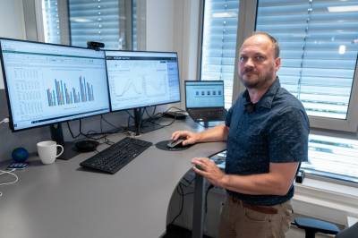Mener norgespris kan få ekstreme utslag neste år