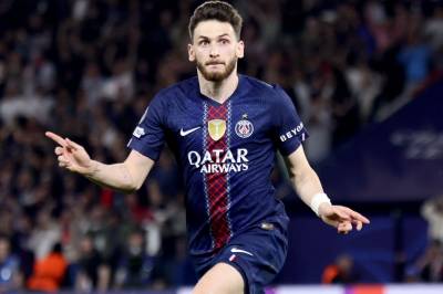 Paris Saint-Germain herjet med Liverpool: – Han leker med Liverpool