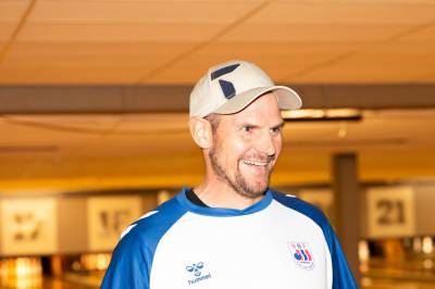 - Et hjerte for roing som var evig