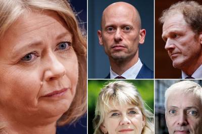 Rentesettere frykter heving kan gi vekstbrems