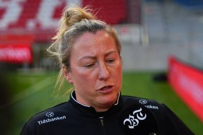 Helt uenig med eksperten