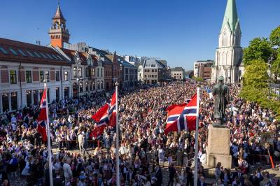– Man skal absolutt ikke gi opp håpet