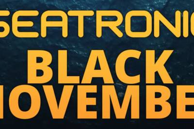 Start neste båtsesong nå – med et kupp!