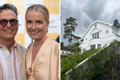 Forlater «Exit»-huset – satser på ny drøm