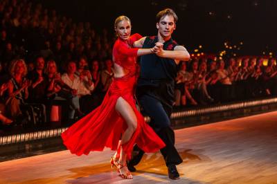656.000 så «Skal vi danse»-premieren
