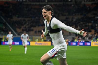 Bekreftet: Jørgen Strand Larsen klar for Crystal Palace - tidenes nest dyreste nordmann