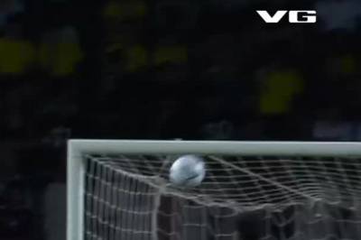 0-2: Rabiot, AC Milan