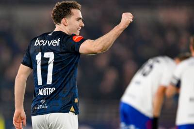 Skadesmell for Viking – Austbø ute i flere uker