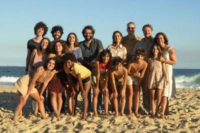 Sterkt om militærdiktaturet i Brasil