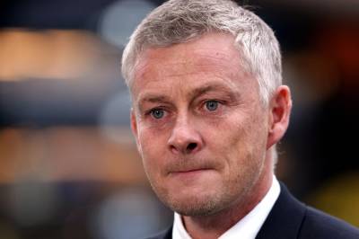 Avslører mørkt kapittel: Drar fram Solskjær