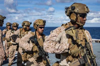 Å psyke ut Maduro kan straffe seg