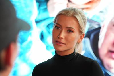 Brudd for Hedvig Sophie Glestad: – Jeg skal prøve å ikke gråte
