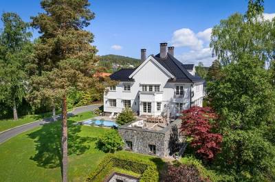 Ga 27 mill. for villa – nå vil han ha 150