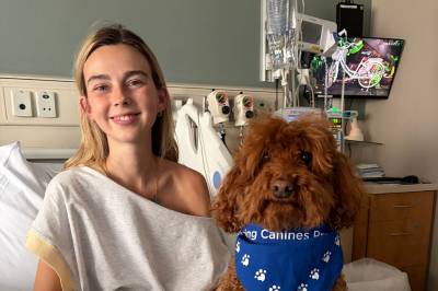 TikTok-stjernen Sydney Towle (26) er død