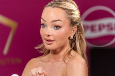 Sophie Elise etter munnteip-kritikk: – Tror ikke folk er så dumme