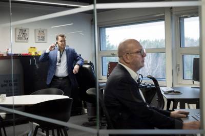 Norsk oppfinnelse skal hente 100 millioner før internasjonal lansering