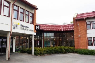 Krev svar frå Fagskolen: Finn ikkje kursa dei tilbyr