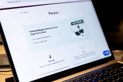 I dag kommer skattemeldingen: – Dette er den største tabben